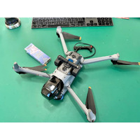 Gannet XSport For DJI Air 3 Electromechanical Payload Release System