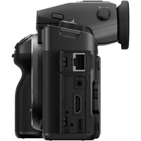 Fujifilm GFX 100 II Medium Format Mirrorless Camera (Body Only)