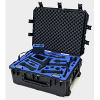 GPC Inspire 3 Travel Mode Case
