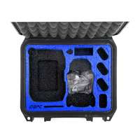 Go Professional Cases DJI Mini 2 Foam Replacement
