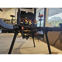 Harris Aerial Carrier H6 Electric UAV - Second Hand