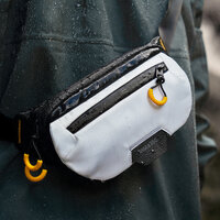 Insta360 Everyday Crossbody Bag (Trail Gray)