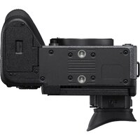 Sony Cinema Line FX2 Body Full Frame E-Mount Video Camera