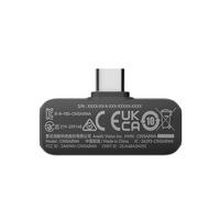 Insta360 Mic Air 1 TX 1 RX for Flow 2 Pro/Flow