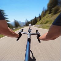 Large View Insta360 GO Ultra ND Filter Set