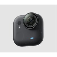 Insta360 GO Ultra Standard Bundle (Midnight Black)