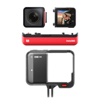 Insta360 One RS 4K Edition