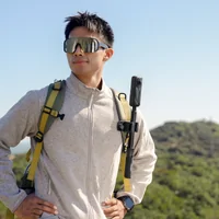 Insta360 Selfie Stick Holster