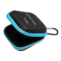 Kondor Blue Mondoties Cable Management Clips (1/4"-20) Blue