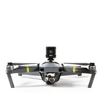 LitraTorch Drone Body Mount (Mavic Pro/Mavic 2)