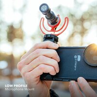Polarpro Litechaser Pro - Mobile Filter System - Photography Kit [Phone Model: iPhone 11]