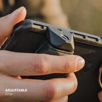 Polarpro Litechaser Pro - Mobile Filter System - Filmmaking Kit [Phone Model: iPhone 11]