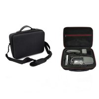 DJI Mavic 2 Pro / Zoom Nylon Hard Case - Black