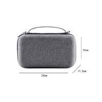 Compact Storage Case for DJI Mavic 3 with RC-N1 Remote