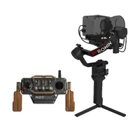 Movmax Incontrol for DJI RS Gimbals