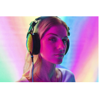 Rode NTH-100 Professional Over-Ear Headphones
