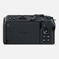 Ex-Display Demo Nikon Z 30 + NIKKOR Z 16-50mm VR