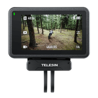 Telesin Magnetic Mount for DJI Osmo Action 4 / 3