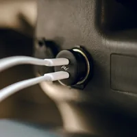 Peak Design Dual Car Power Adapter