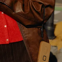 Peak Design Mobile Cuff - Black