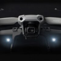 PGYTECH Mavic Air 2 Landing Gear Extensions LED Headlamp Kit