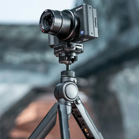 PGYTECH Mini Reverse Ball Head