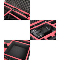PGYTECH Safety Carrying Case for DJI Ronin-S