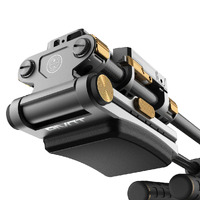PolarPro Pivot Shoulder Rig Edition 1