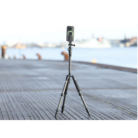 Quad Lock Tripod Adaptor (V3)