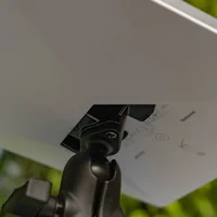 RAM Ball Adapter for Starlink Mini