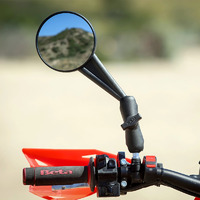 RAM Ball Adapter with M10-1.25 Threaded Post