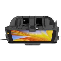 GDS Powered Dock for Zebra ET4x 8" with IntelliSkin