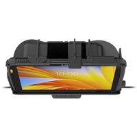 GDS Power + Dual USB Dock for Zebra & ET4x 10" with IntelliSkin