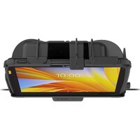 GDS Power + Data Dock for Zebra ET4x 10" with IntelliSkin