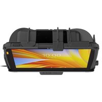 GDS Powered Dock for Zebra ET4x 10" with IntelliSkin