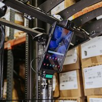 Locking GDS Tough-Dock for Samsung Tab S10+, S9+, S8+ & More