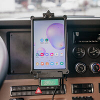 GDS USB Type-C 3.1 Vehicle Dock for Tab A 8.4 & Tab A 8.0 (2019)