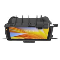Locking GDS Powered Dock for Zebra ET401 & ET4x 10" with IntelliSkin