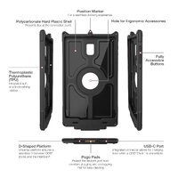 IntelliSkin Next Gen for Samsung Tab A 10.5 SM-T590 & T-597