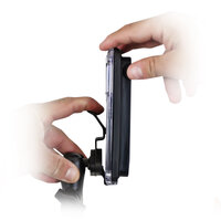 RAM Aqua Box Pro 20 Case with Cradle Clip & Accessories