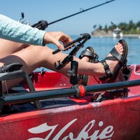 RAM Quick-Grip XL Phone Holder with Ball