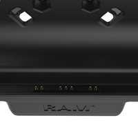RAM EZ-Roll'r Powered Dock for Samsung Tab Active3 and Tab Active2