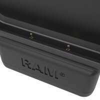 RAM EZ-Roll'r Dock for Samsung XCover7 Pro & 6 Pro Without Case