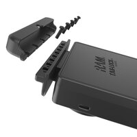 RAM Tab-Lock Universal Spring Loaded Holder for 7-8" Tablets