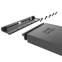 RAM Tab-Lock Tablet Holder for Samsung Tab 4 10.1 + More
