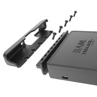 RAM Tab-LockLocking Holder for 8" Tablets