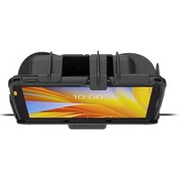 RAM Tough-Dock Power + Dual USB for Zebra ET401 & ET4x 10"