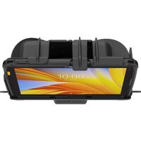 RAM Tough-Dock Power + Data for Zebra ET401 & ET4x 10"