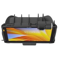 Locking RAM Tough-Dock for Zebra ET4x 10"