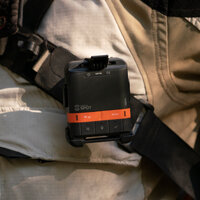 RAM Universal Belt & Backpack Clip Mount for SPOT Gen4